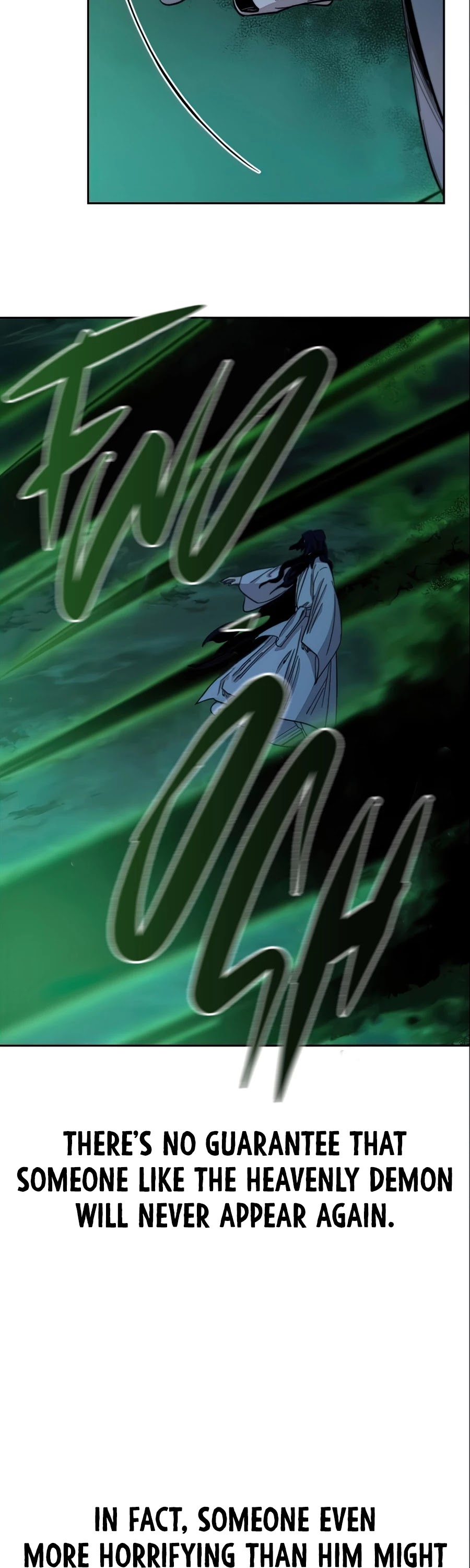 Return of the Mount Hua Sect Chapter 38 page 77 - Chapter 38