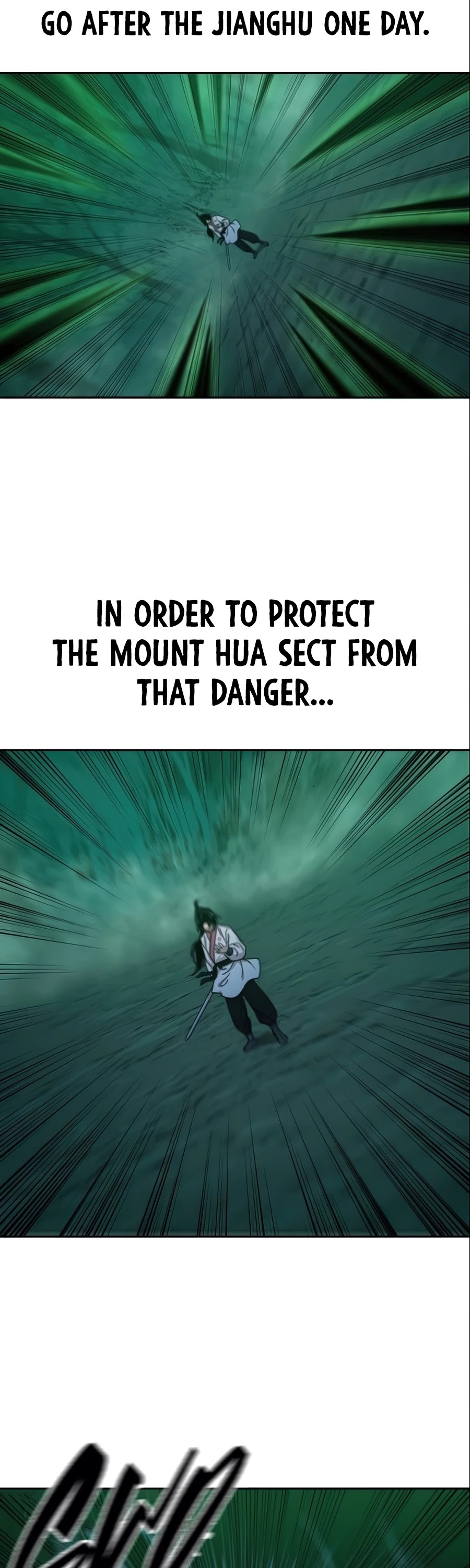 Return of the Mount Hua Sect Chapter 38 page 78 - Chapter 38
