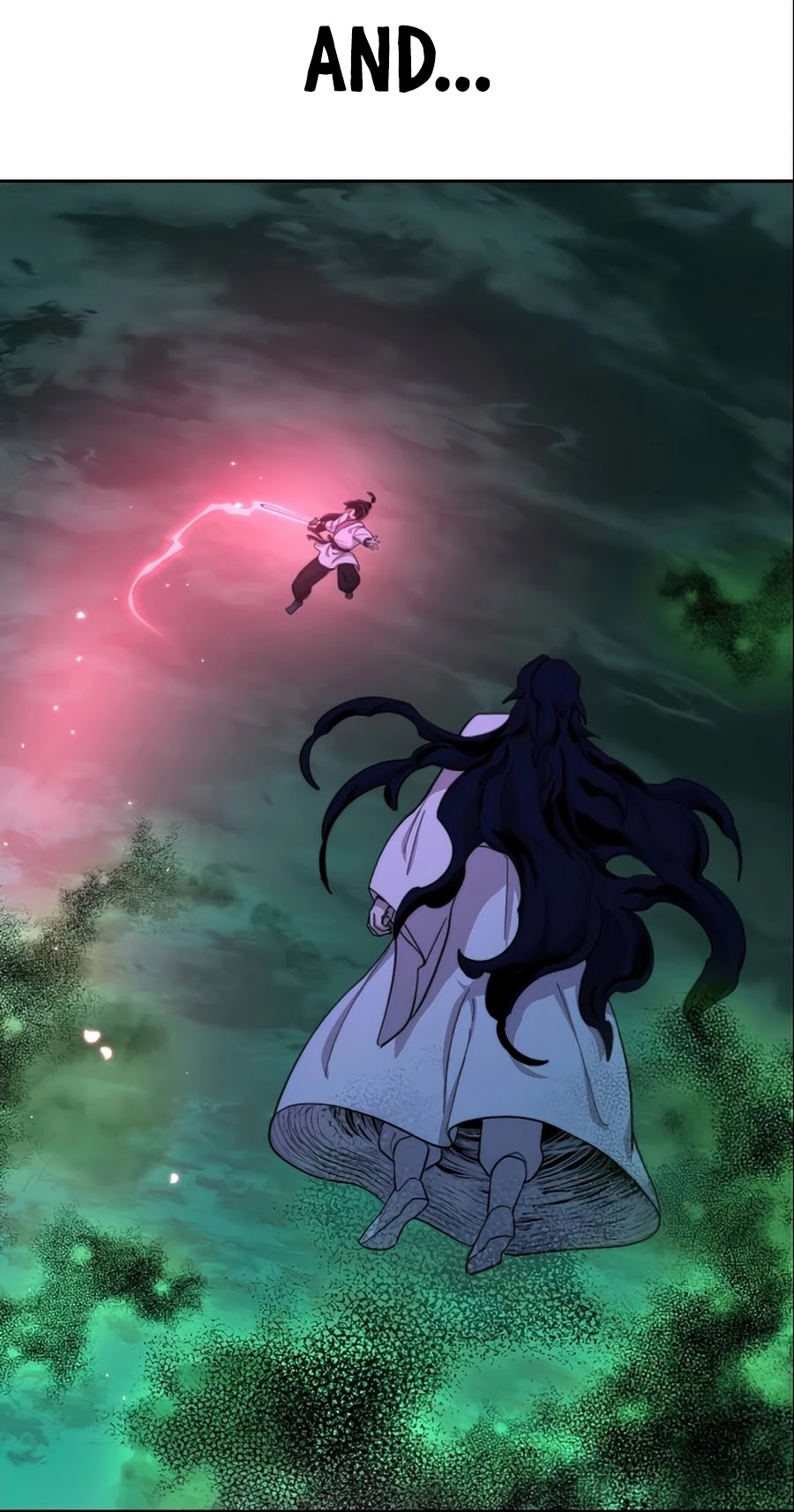 Return of the Mount Hua Sect Chapter 38 page 83 - Chapter 38