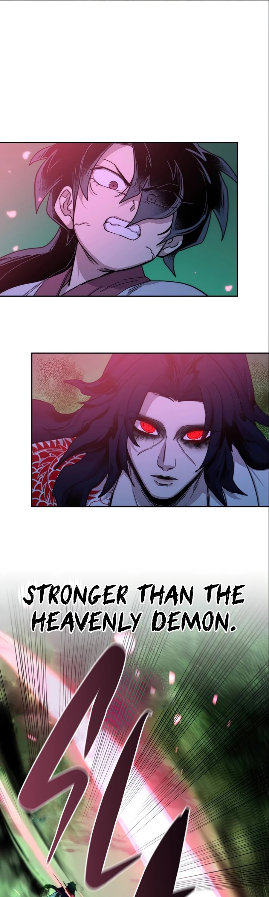Return of the Mount Hua Sect Chapter 38 page 84 - Chapter 38