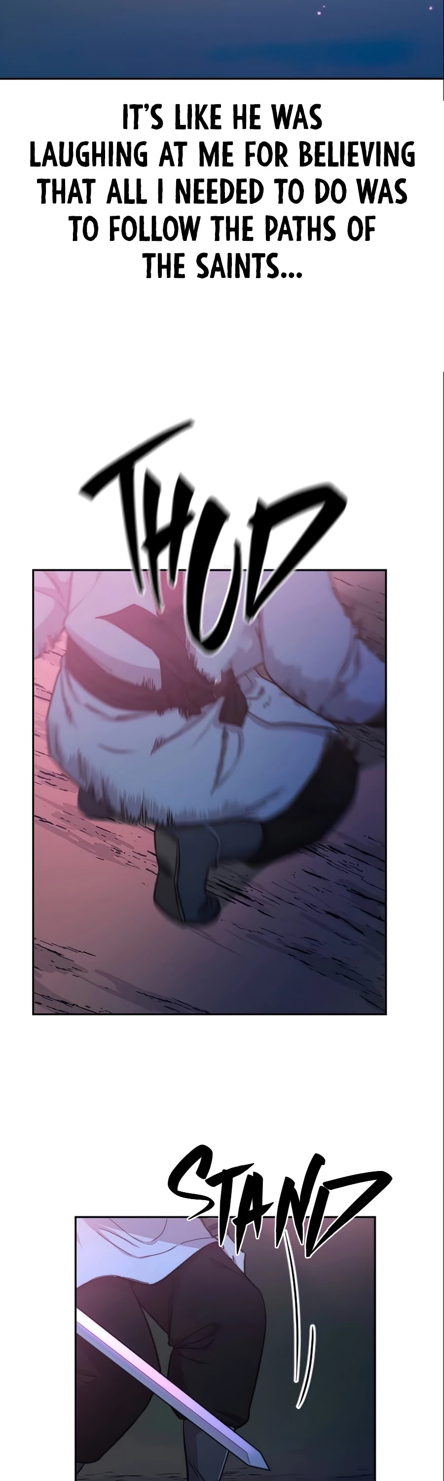 Return of the Mount Hua Sect Chapter 38 page 87 - Chapter 38