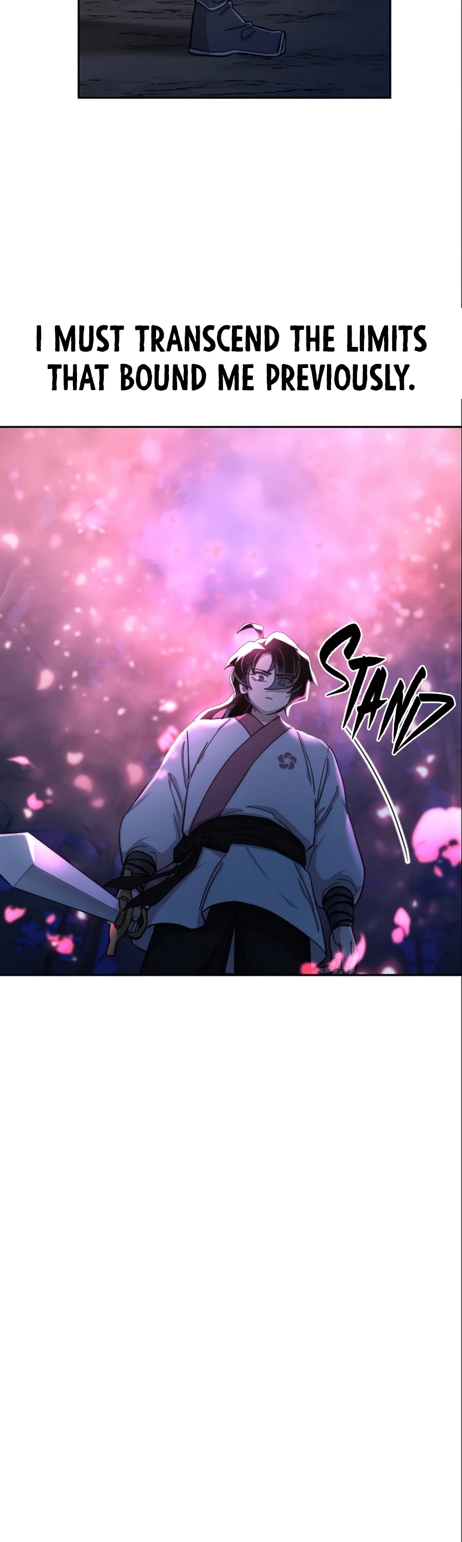 Return of the Mount Hua Sect Chapter 38 page 88 - Chapter 38