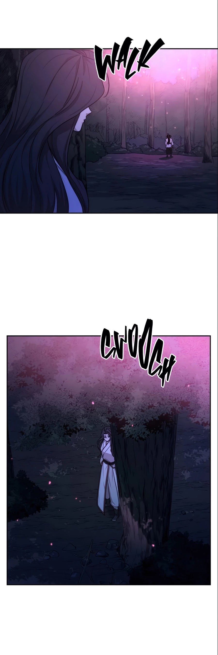 Return of the Mount Hua Sect Chapter 38 page 89 - Chapter 38