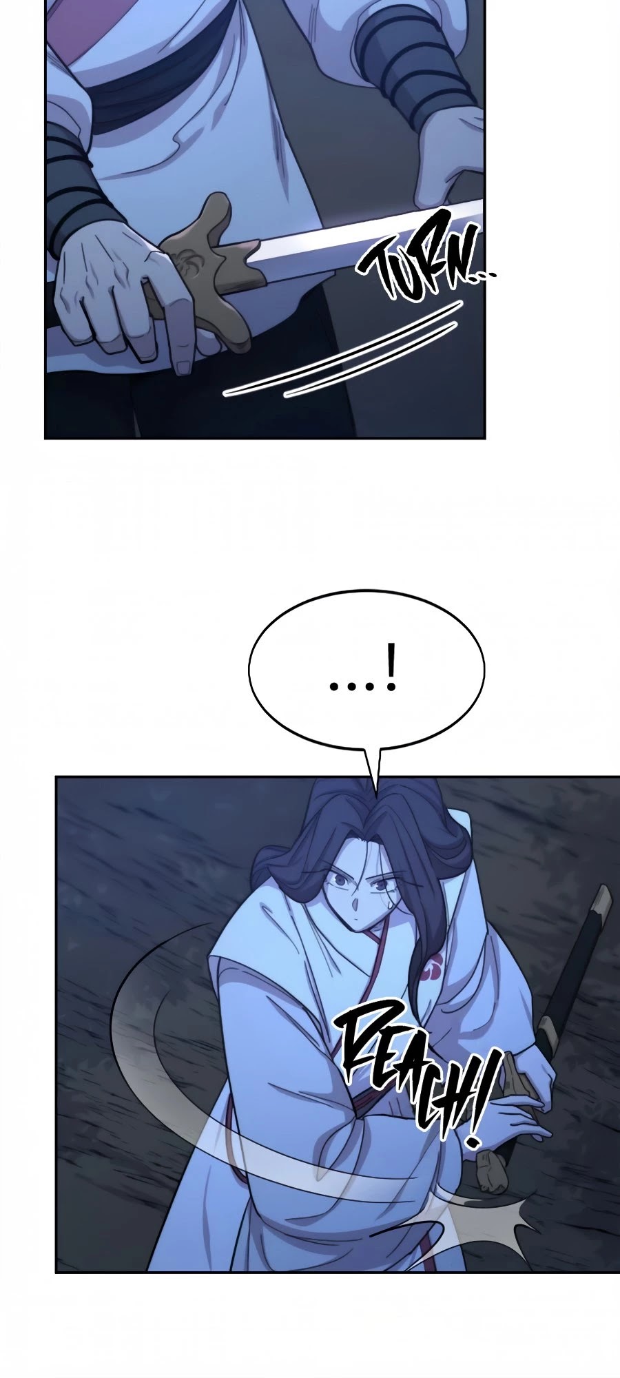 Return of the Mount Hua Sect Chapter 39 page 13 - Chapter 39
