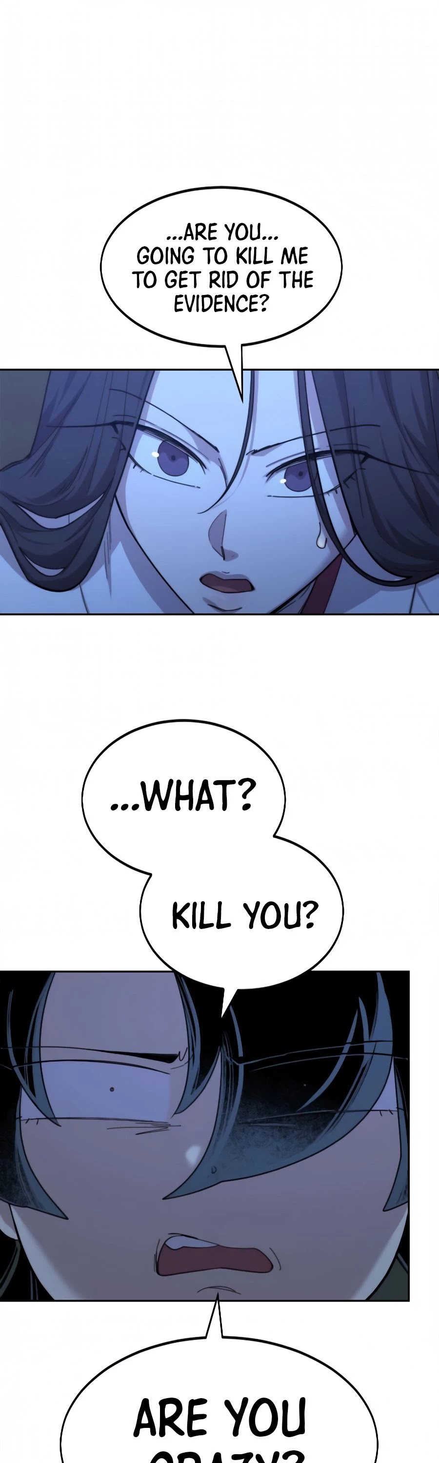 Return of the Mount Hua Sect Chapter 39 page 14 - Chapter 39