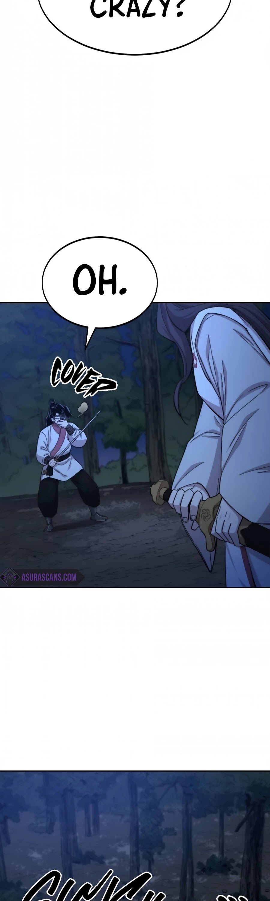 Return of the Mount Hua Sect Chapter 39 page 15 - Chapter 39