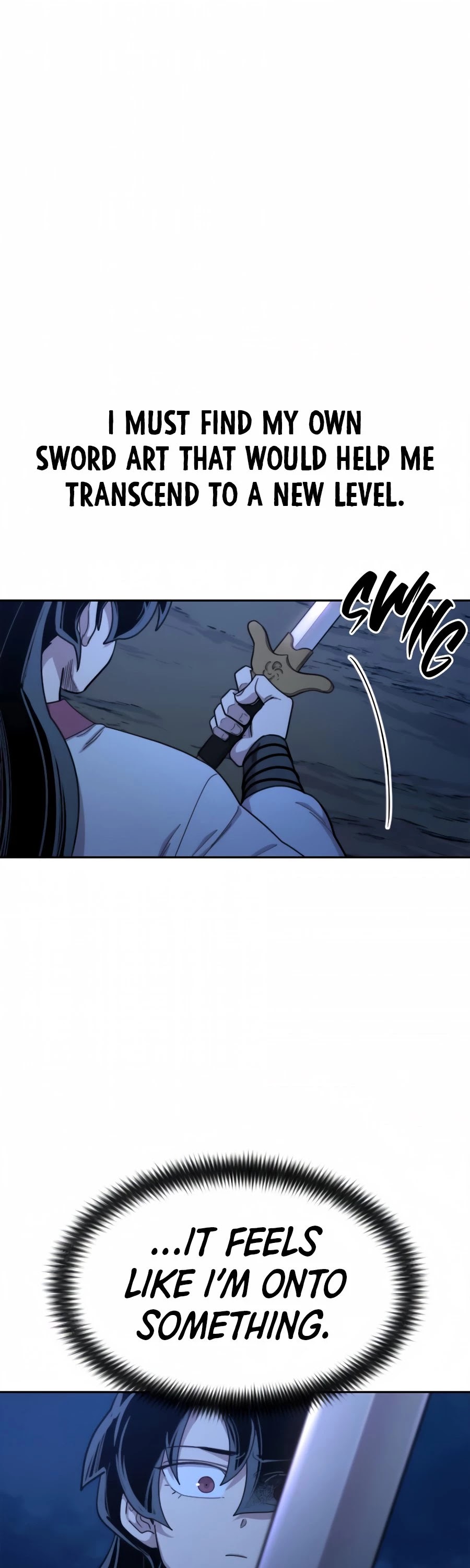 Return of the Mount Hua Sect Chapter 39 page 2 - Chapter 39