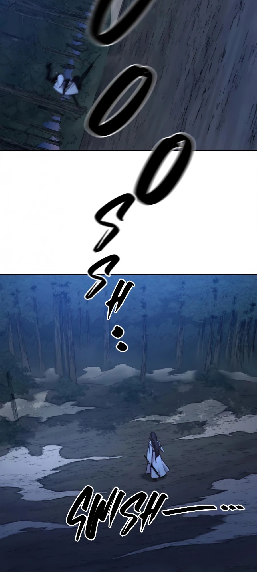 Return of the Mount Hua Sect Chapter 39 page 21 - Chapter 39