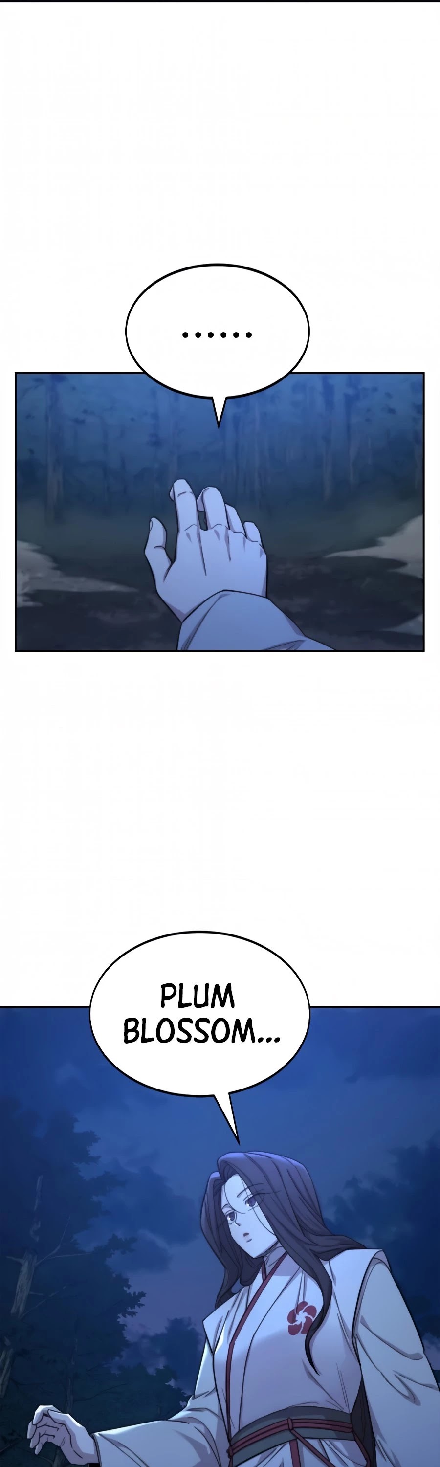 Return of the Mount Hua Sect Chapter 39 page 22 - Chapter 39