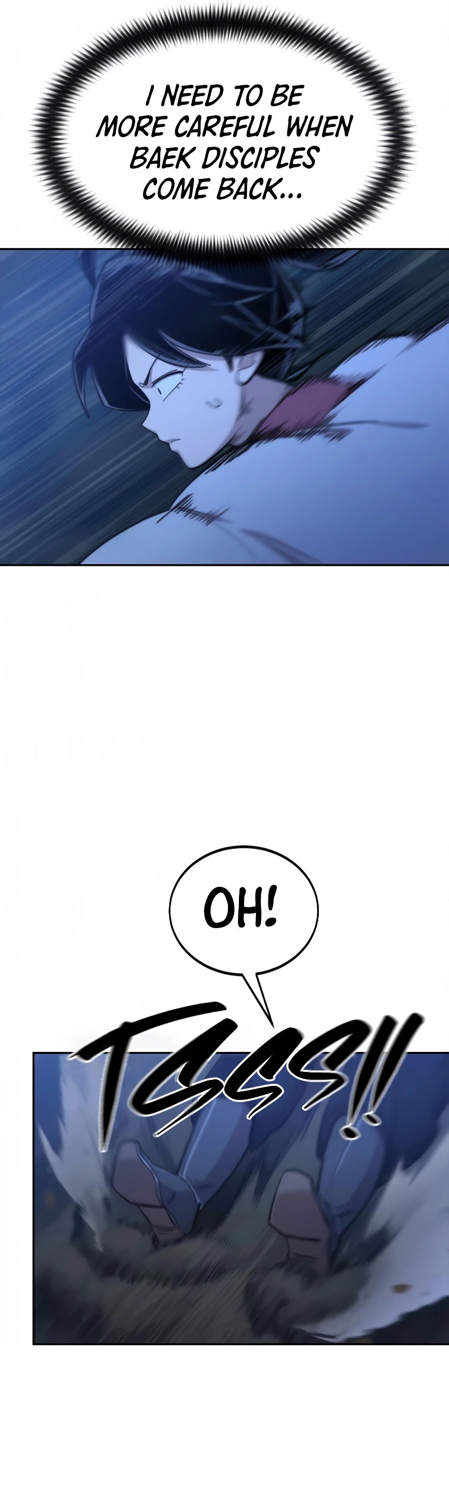 Return of the Mount Hua Sect Chapter 39 page 25 - Chapter 39