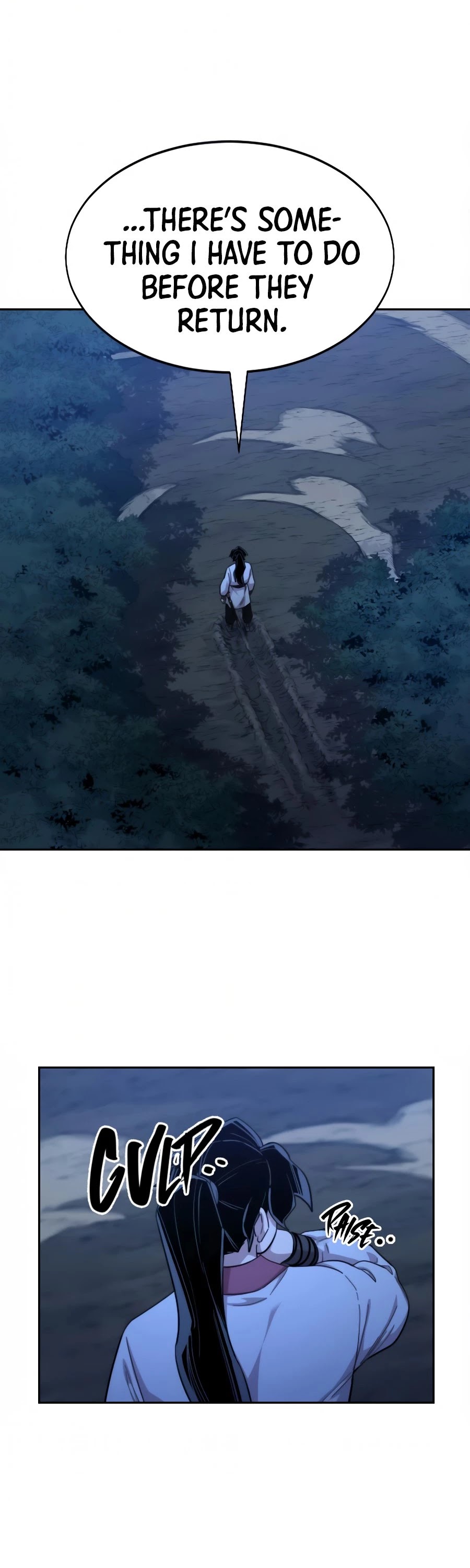 Return of the Mount Hua Sect Chapter 39 page 26 - Chapter 39