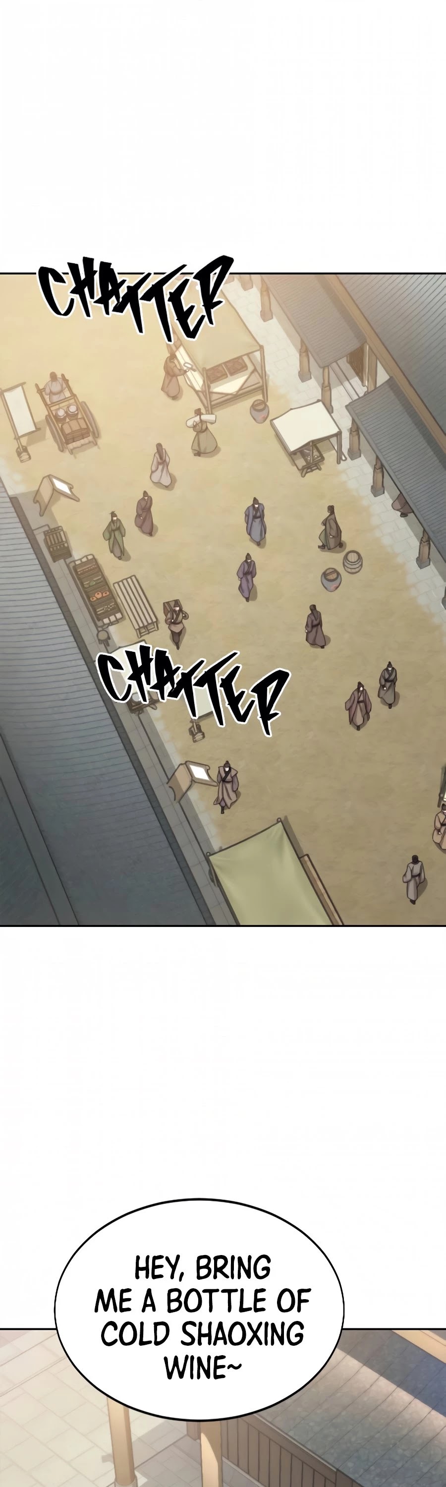 Return of the Mount Hua Sect Chapter 39 page 29 - Chapter 39