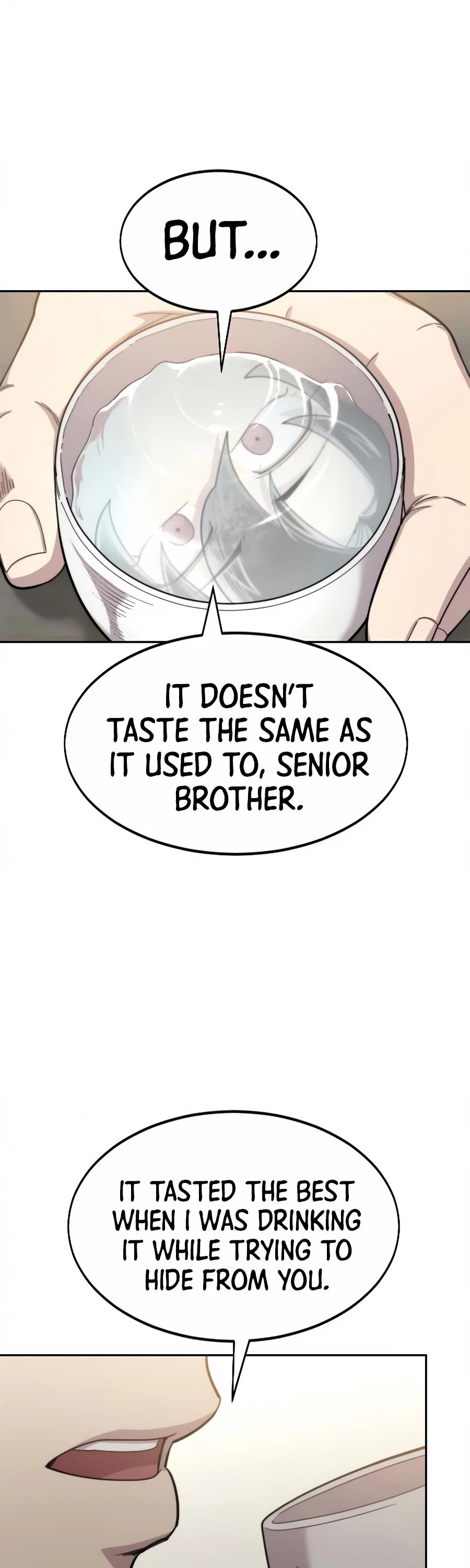 Return of the Mount Hua Sect Chapter 39 page 38 - Chapter 39