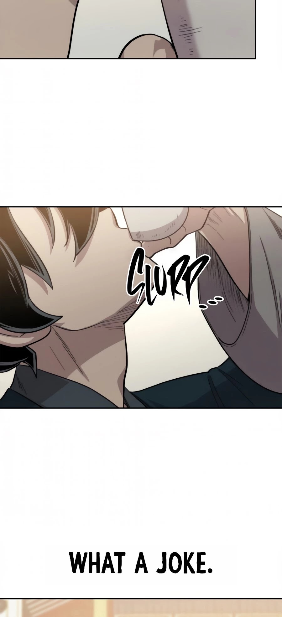 Return of the Mount Hua Sect Chapter 39 page 39 - Chapter 39