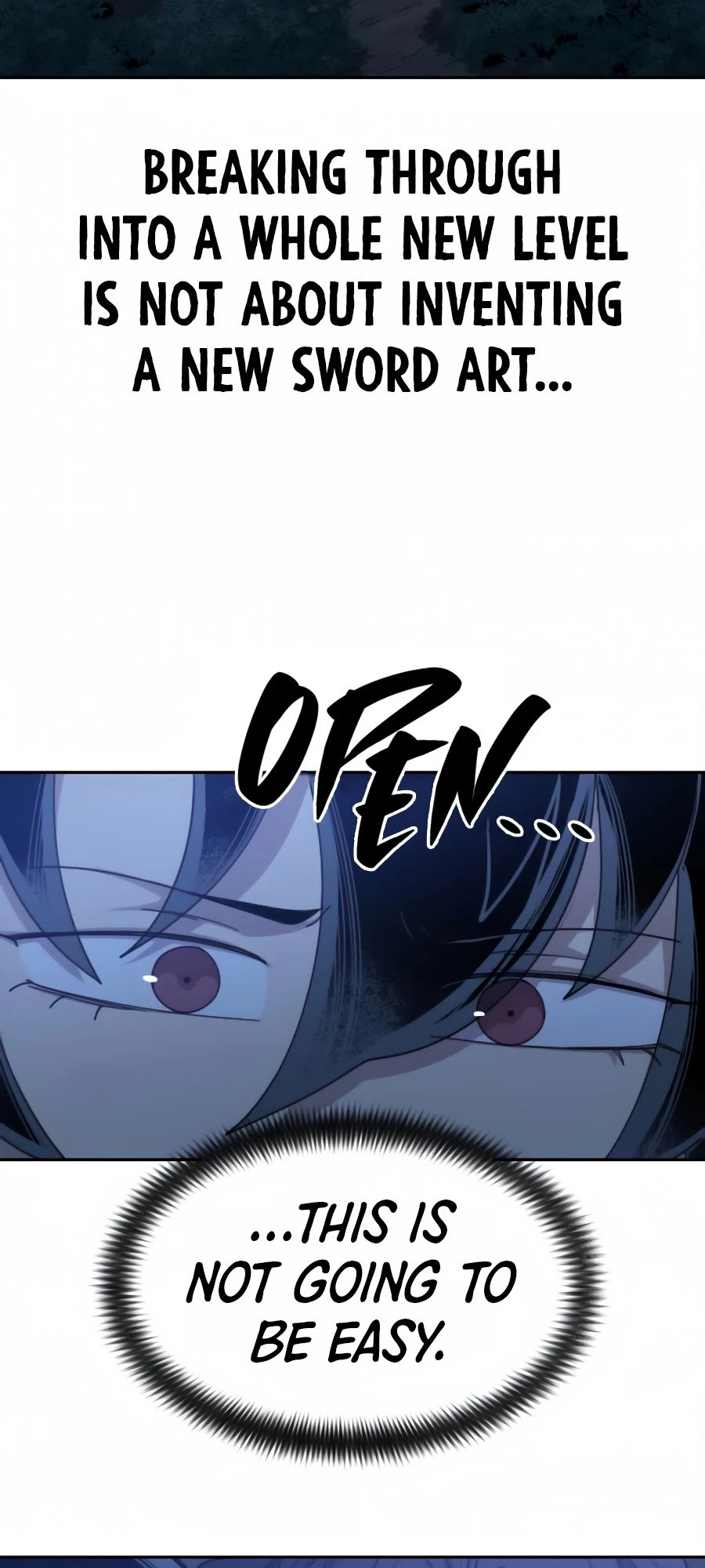 Return of the Mount Hua Sect Chapter 39 page 4 - Chapter 39