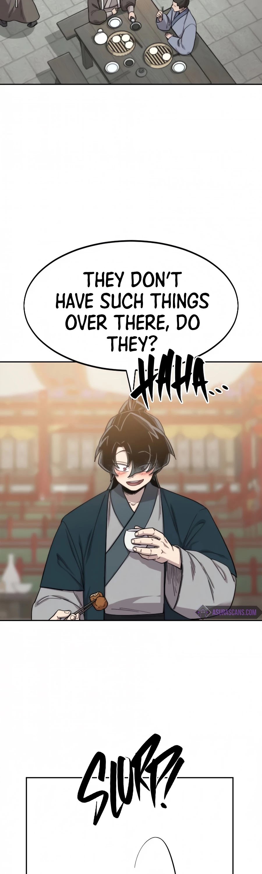 Return of the Mount Hua Sect Chapter 39 page 42 - Chapter 39