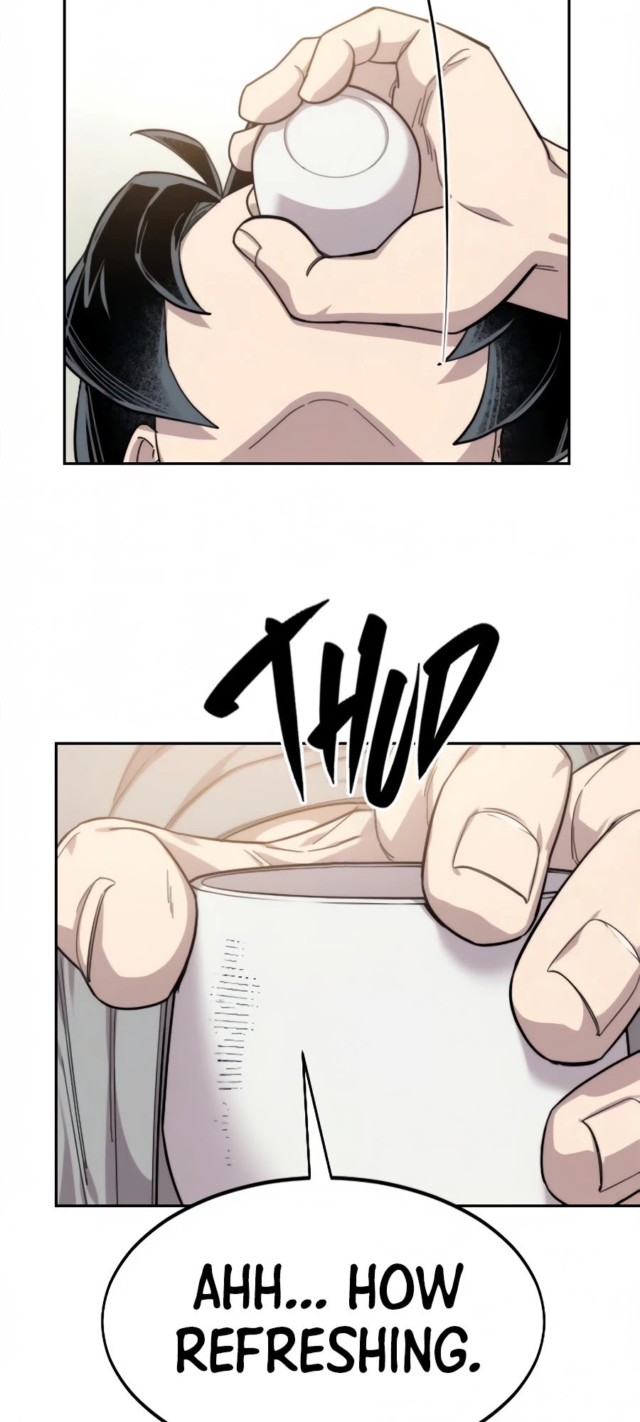 Return of the Mount Hua Sect Chapter 39 page 43 - Chapter 39