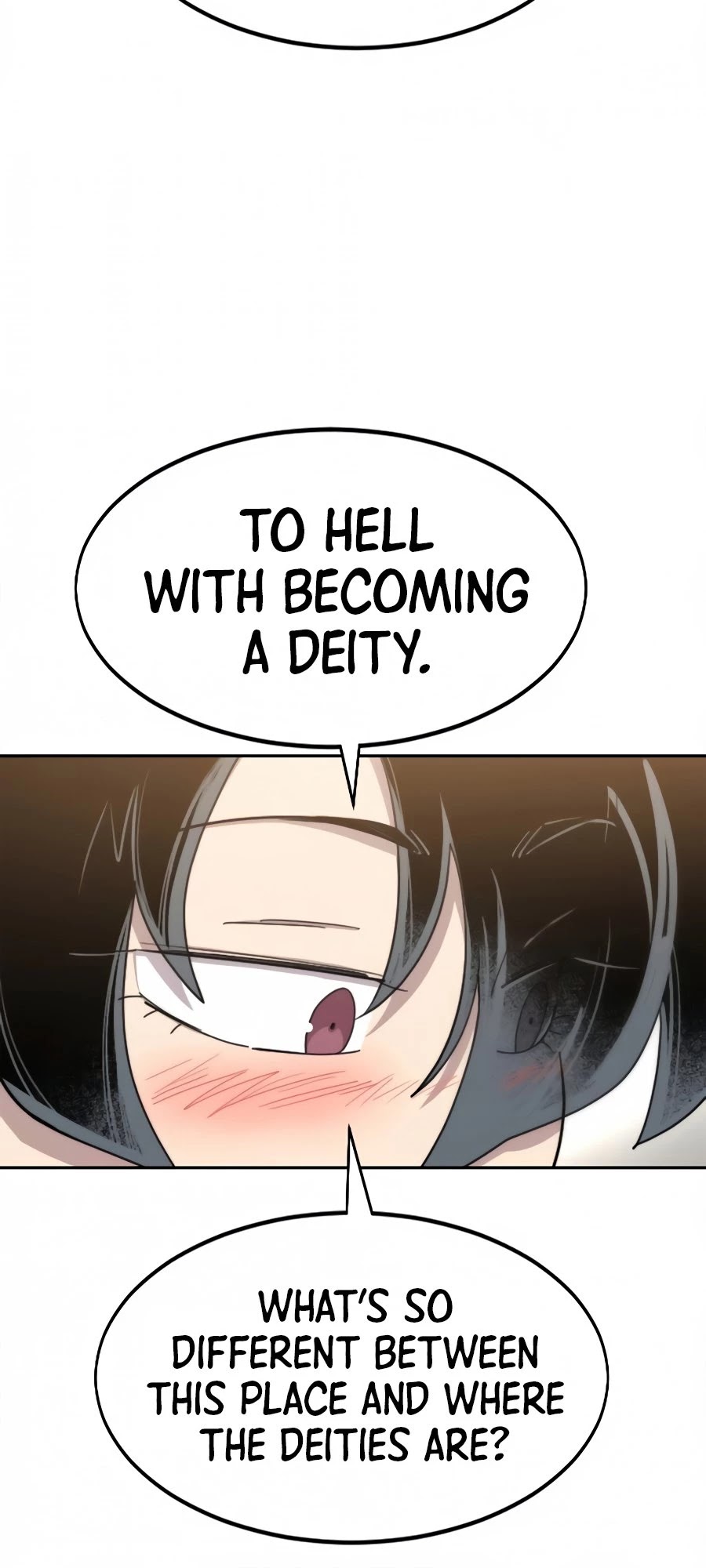 Return of the Mount Hua Sect Chapter 39 page 44 - Chapter 39