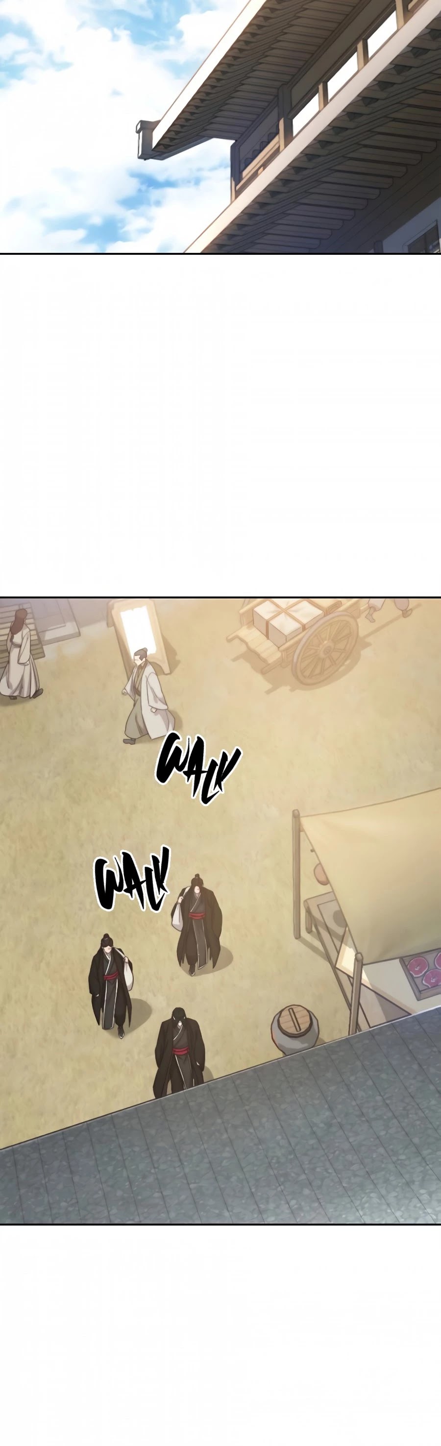 Return of the Mount Hua Sect Chapter 39 page 46 - Chapter 39