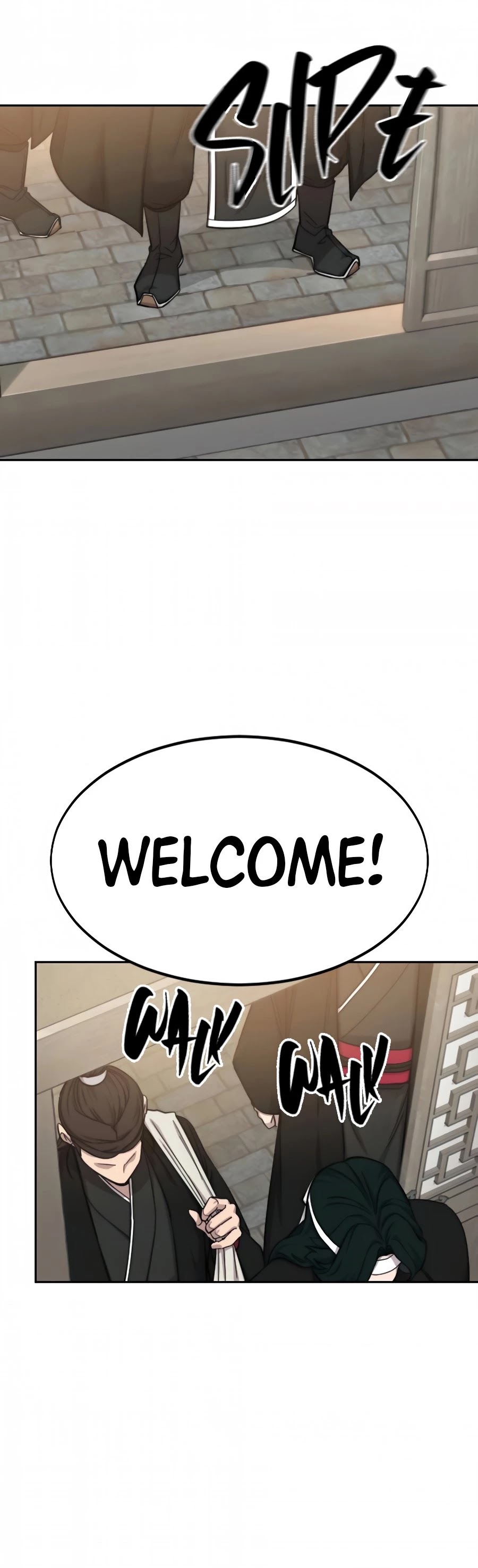 Return of the Mount Hua Sect Chapter 39 page 47 - Chapter 39