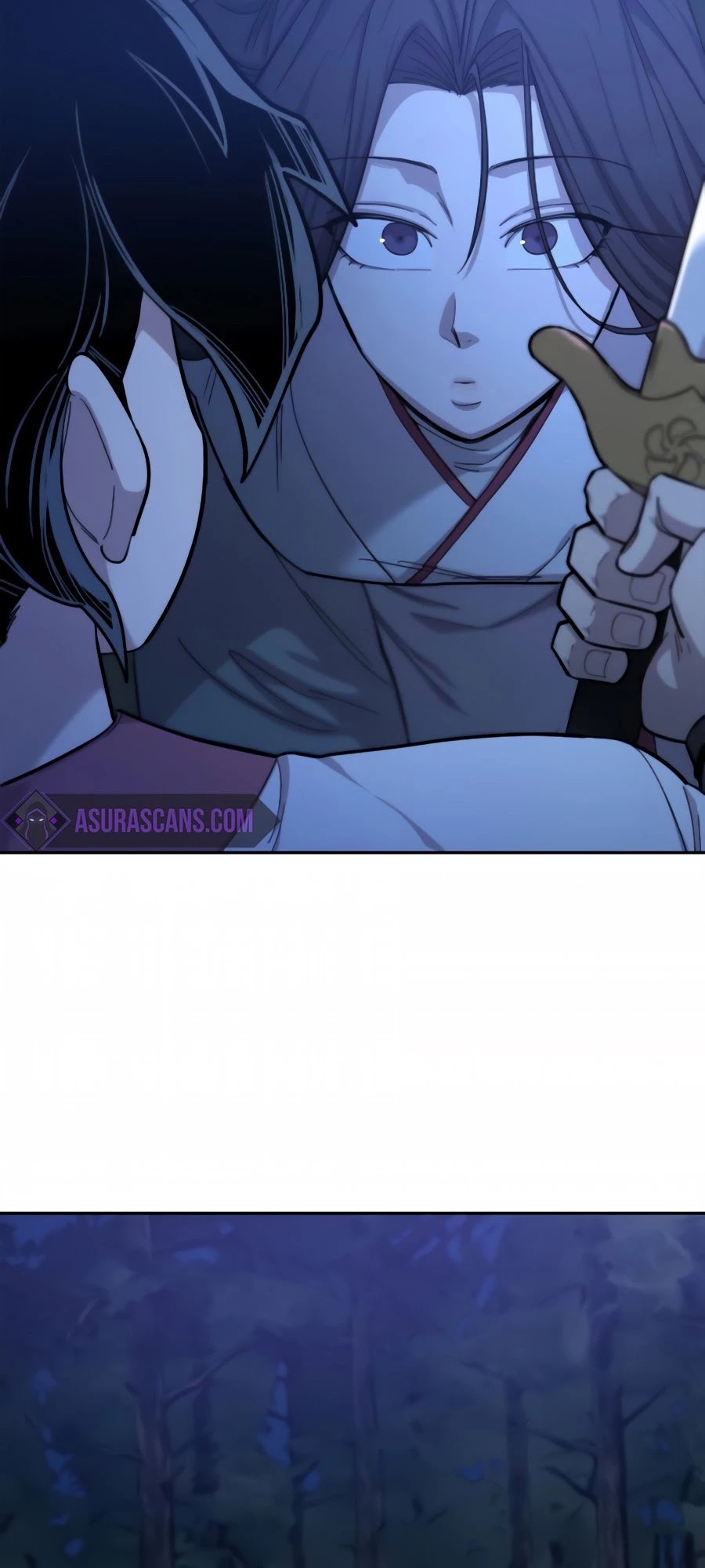 Return of the Mount Hua Sect Chapter 39 page 5 - Chapter 39