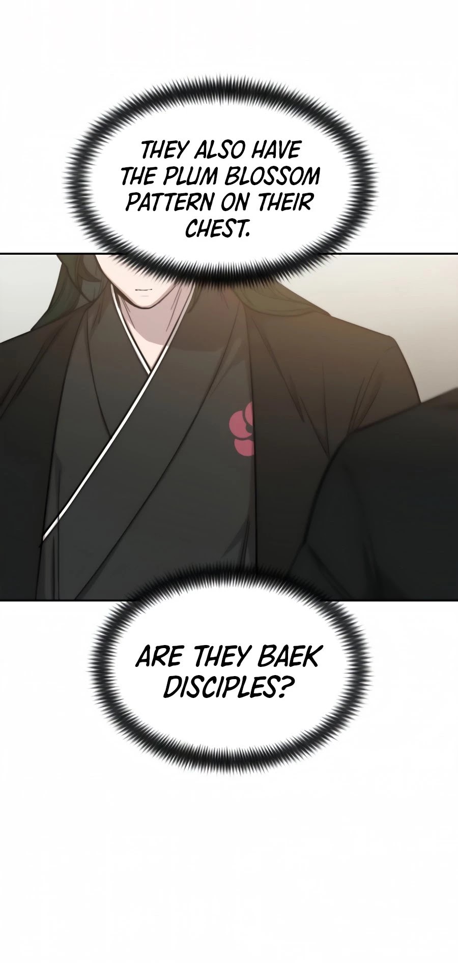 Return of the Mount Hua Sect Chapter 39 page 50 - Chapter 39