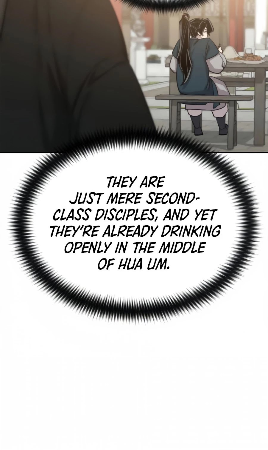 Return of the Mount Hua Sect Chapter 39 page 55 - Chapter 39