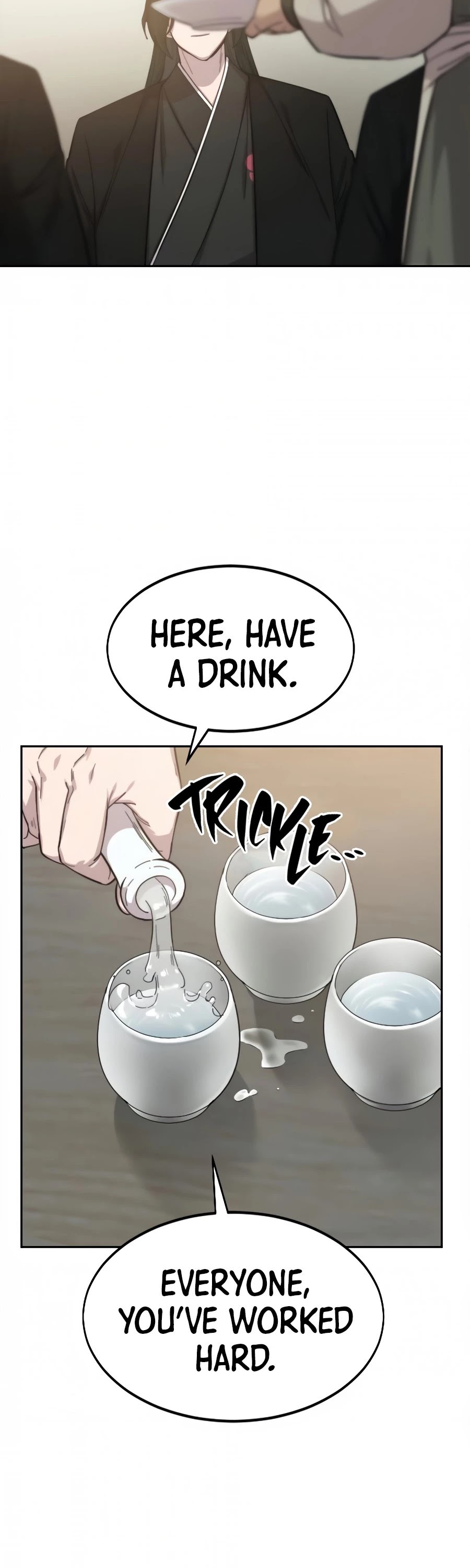 Return of the Mount Hua Sect Chapter 39 page 57 - Chapter 39