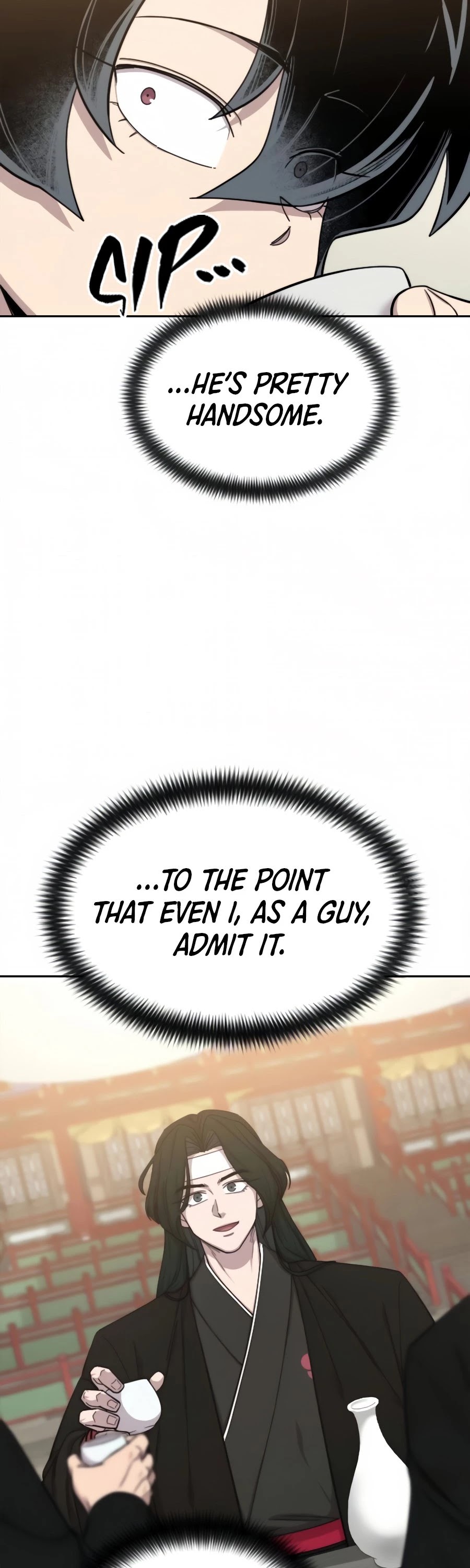 Return of the Mount Hua Sect Chapter 39 page 61 - Chapter 39