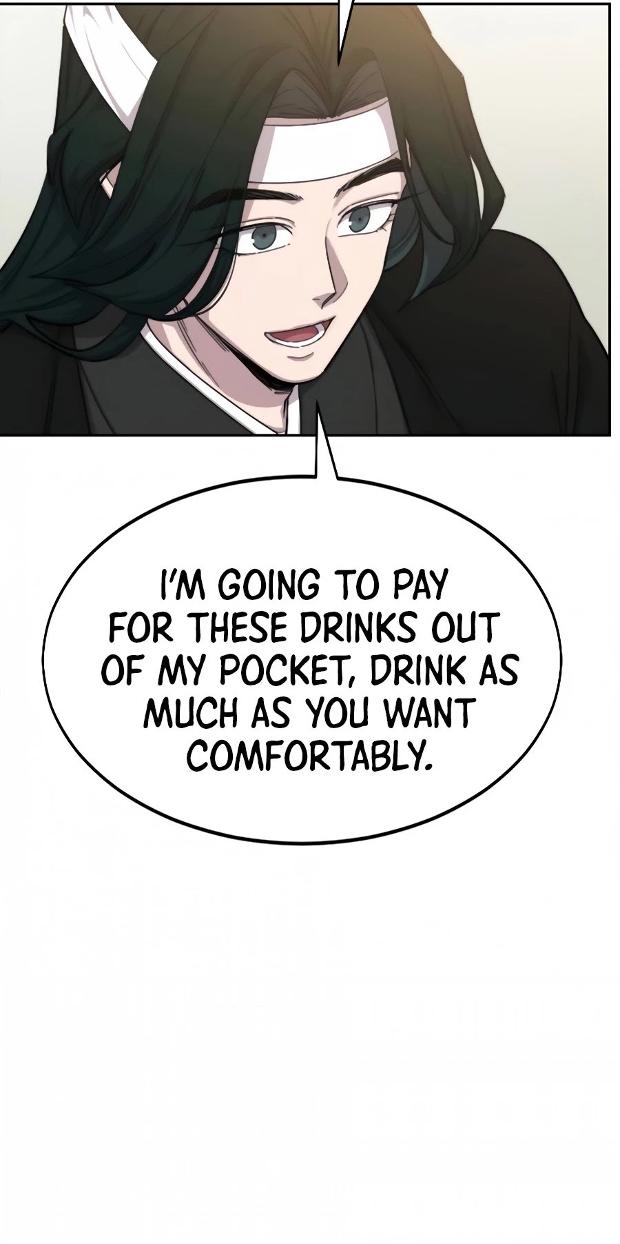 Return of the Mount Hua Sect Chapter 39 page 63 - Chapter 39