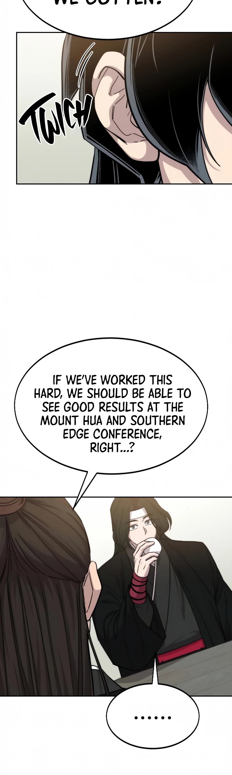 Return of the Mount Hua Sect Chapter 39 page 65 - Chapter 39