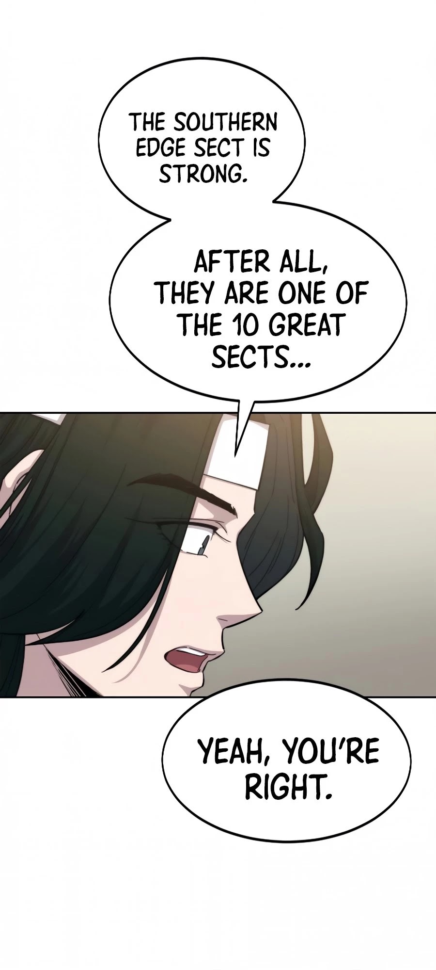 Return of the Mount Hua Sect Chapter 39 page 67 - Chapter 39