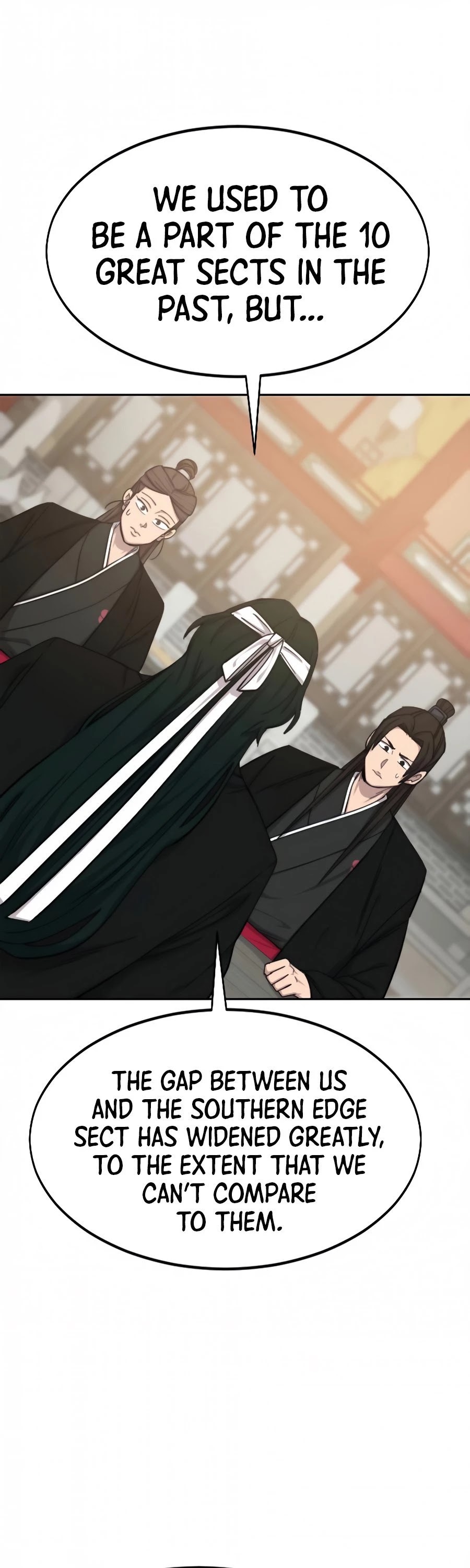 Return of the Mount Hua Sect Chapter 39 page 68 - Chapter 39