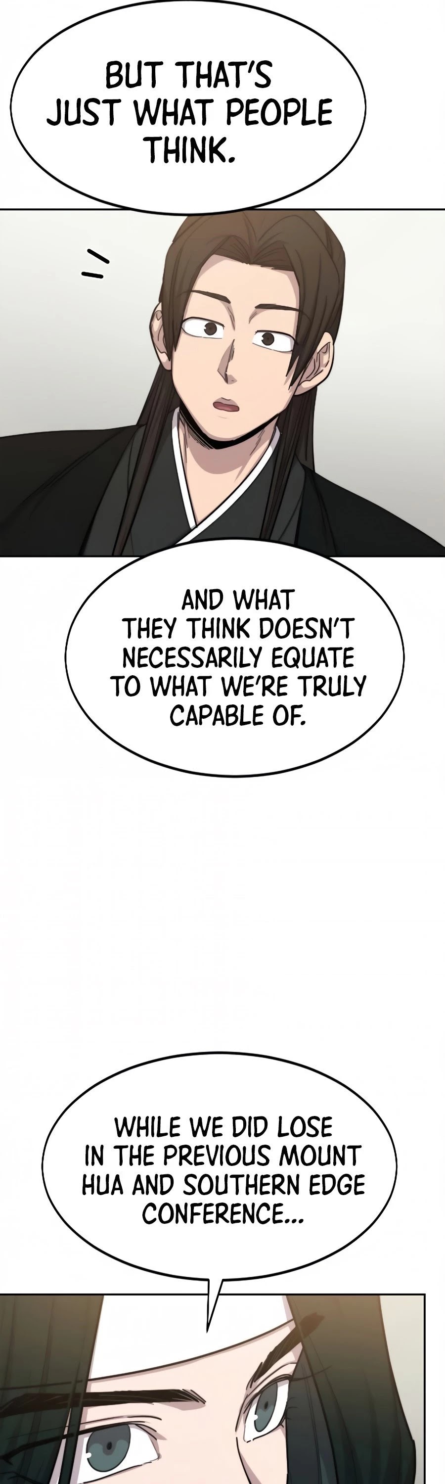 Return of the Mount Hua Sect Chapter 39 page 69 - Chapter 39