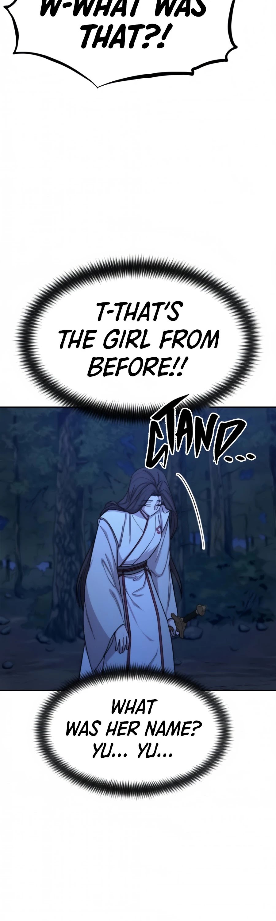 Return of the Mount Hua Sect Chapter 39 page 7 - Chapter 39