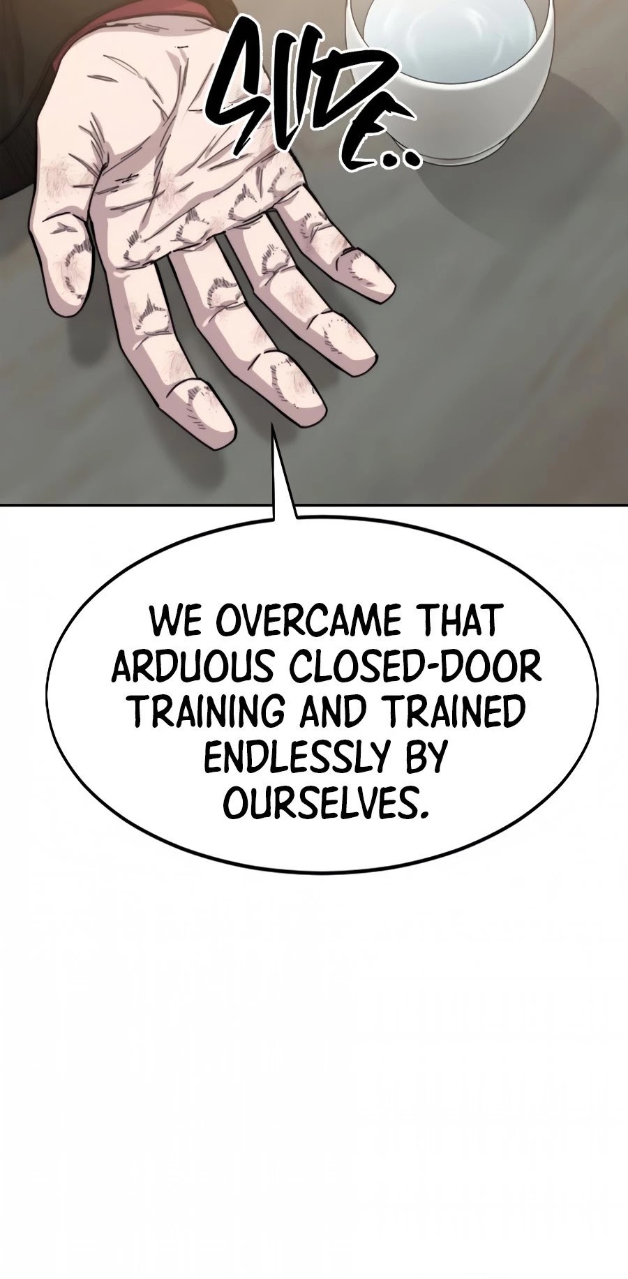 Return of the Mount Hua Sect Chapter 39 page 71 - Chapter 39