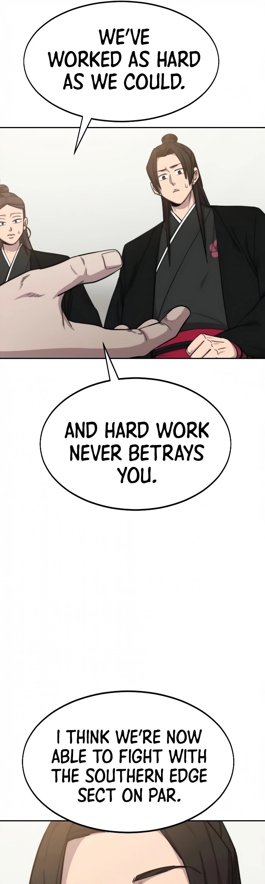 Return of the Mount Hua Sect Chapter 39 page 72 - Chapter 39