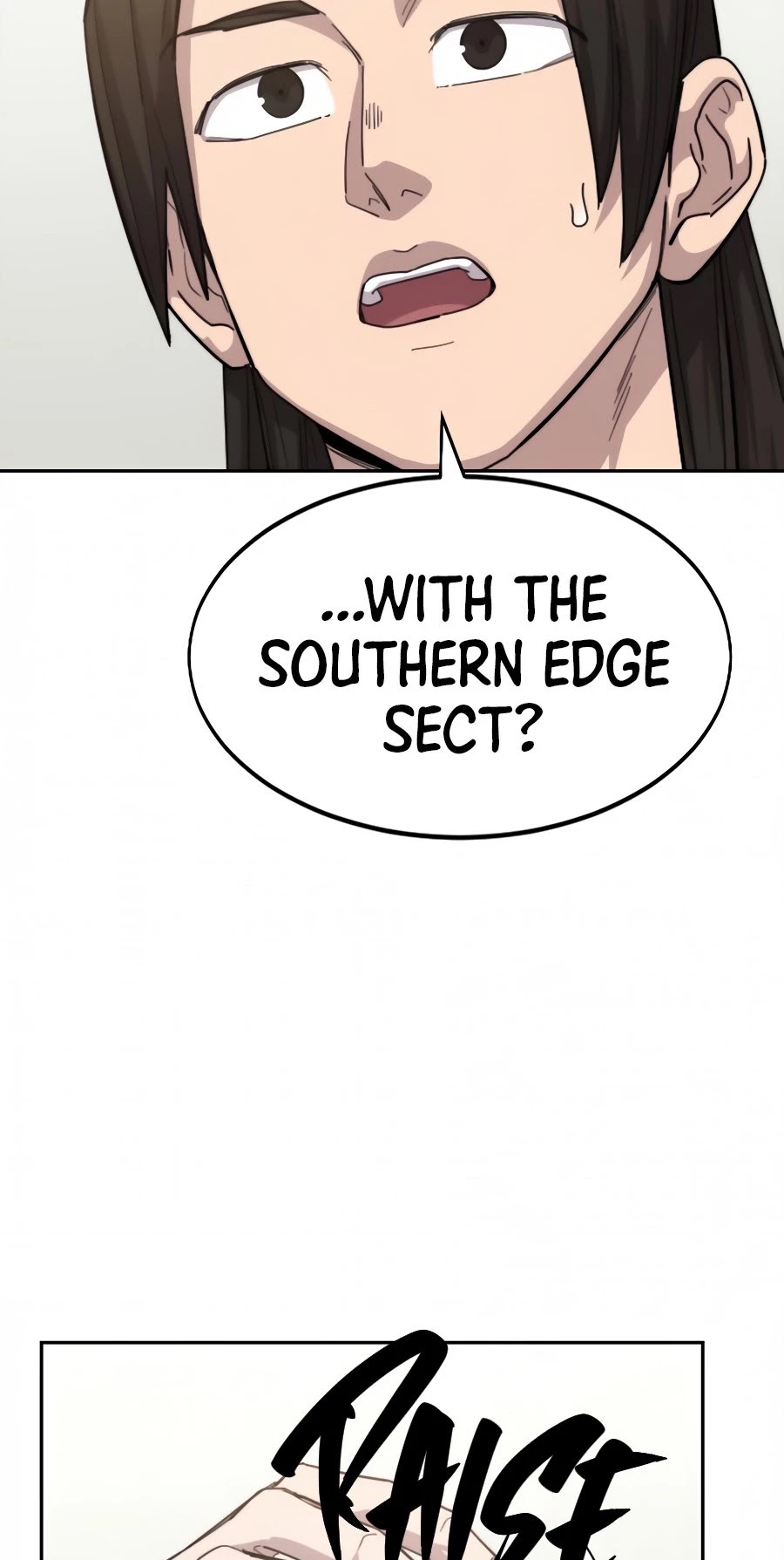 Return of the Mount Hua Sect Chapter 39 page 73 - Chapter 39