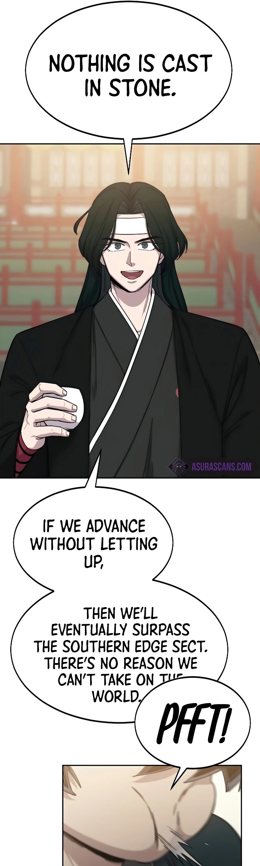 Return of the Mount Hua Sect Chapter 39 page 75 - Chapter 39