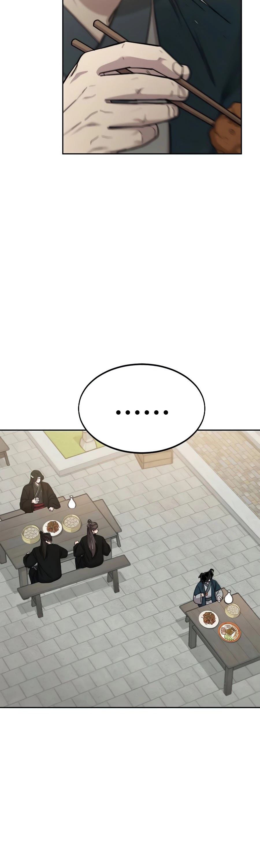 Return of the Mount Hua Sect Chapter 39 page 76 - Chapter 39