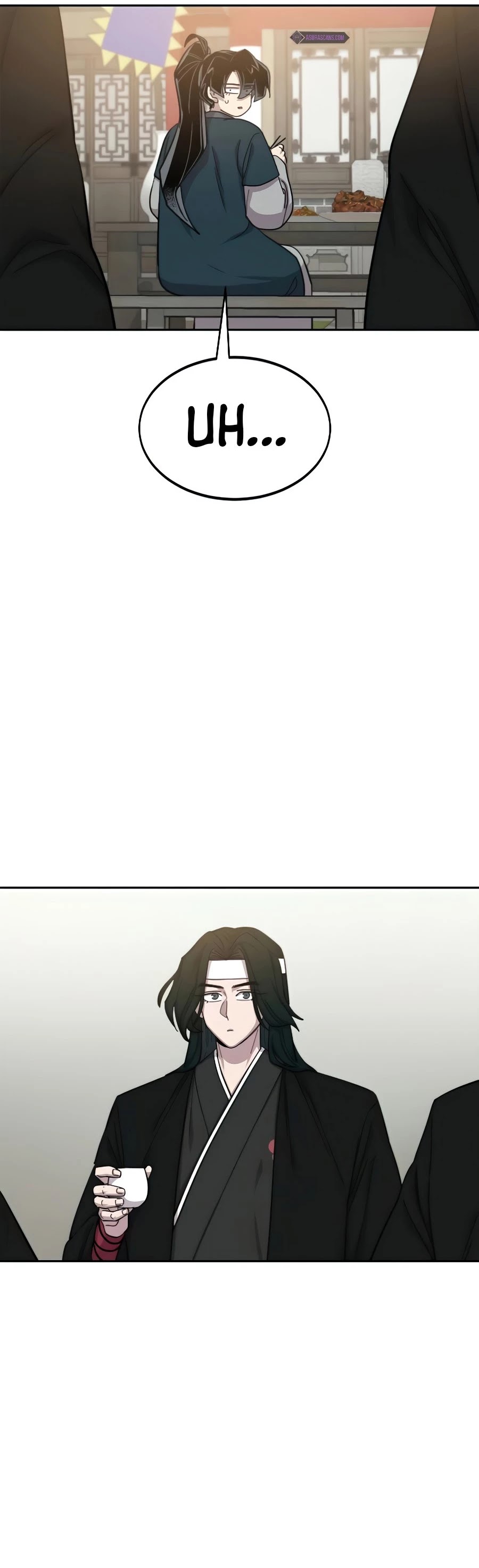Return of the Mount Hua Sect Chapter 39 page 77 - Chapter 39