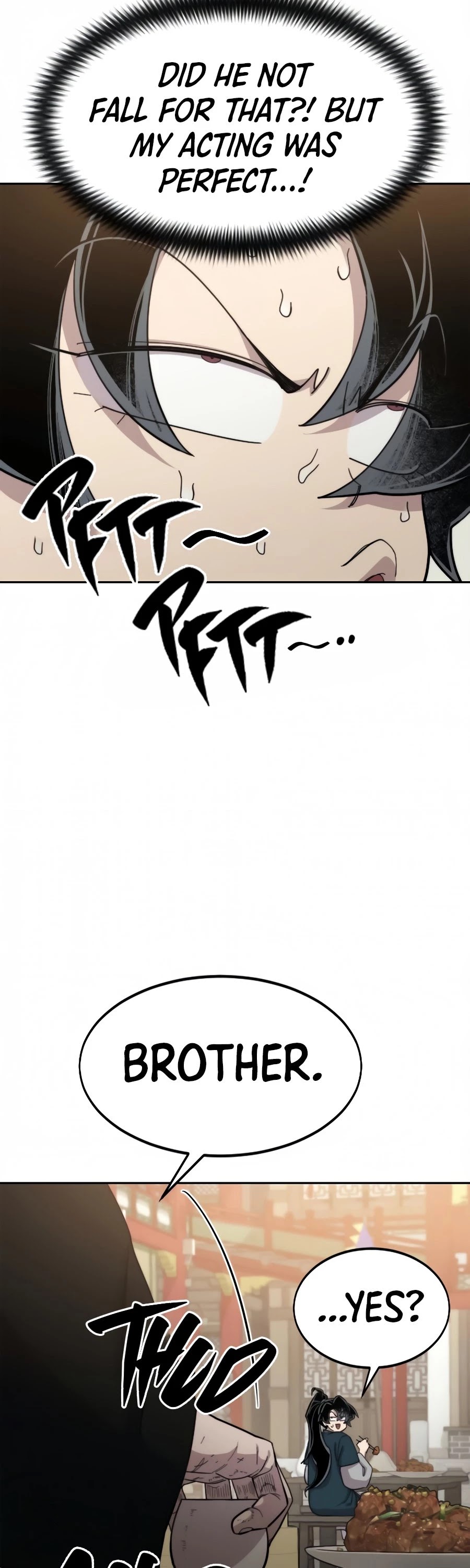 Return of the Mount Hua Sect Chapter 39 page 79 - Chapter 39