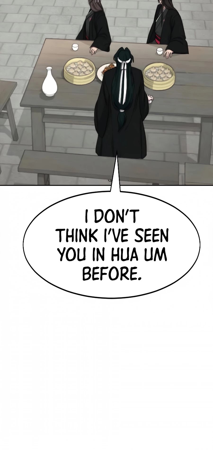 Return of the Mount Hua Sect Chapter 39 page 81 - Chapter 39