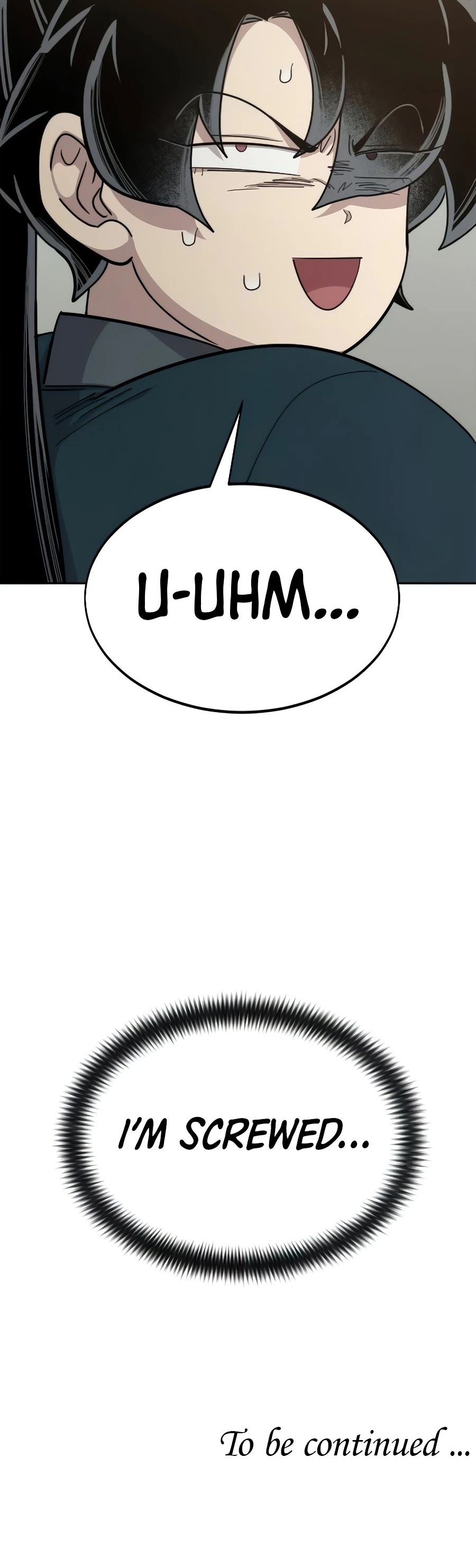 Return of the Mount Hua Sect Chapter 39 page 83 - Chapter 39