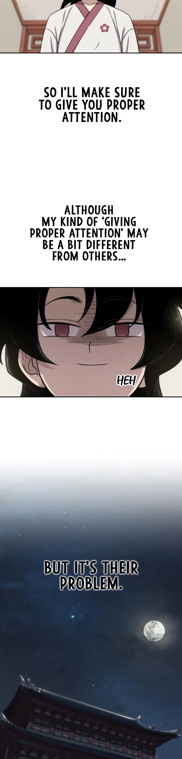 Return of the Mount Hua Sect Chapter 4 page 10 - Chapter 4