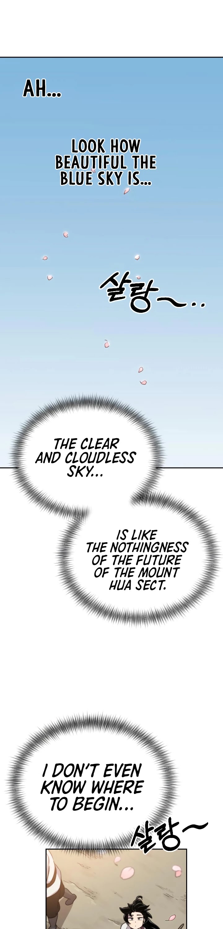 Return of the Mount Hua Sect Chapter 4 page 47 - Chapter 4