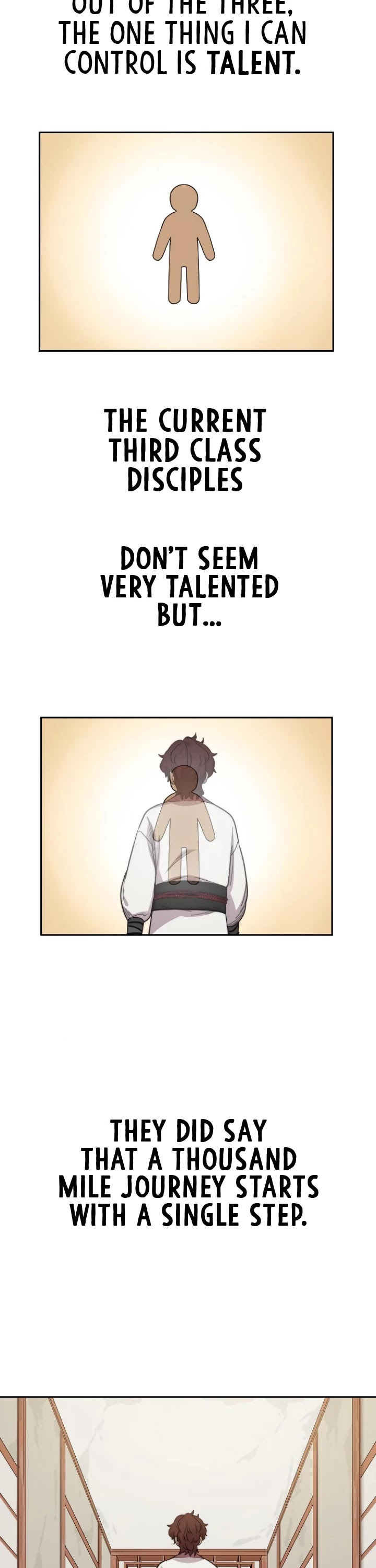 Return of the Mount Hua Sect Chapter 4 page 60 - Chapter 4