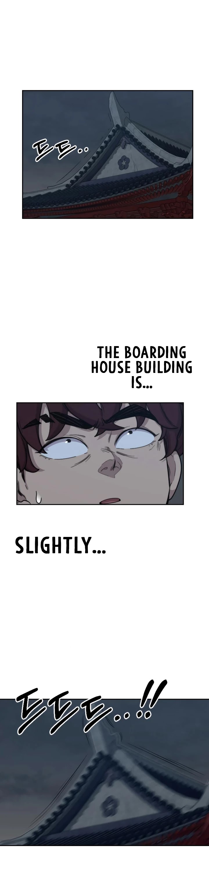 Return of the Mount Hua Sect Chapter 4 page 69 - Chapter 4