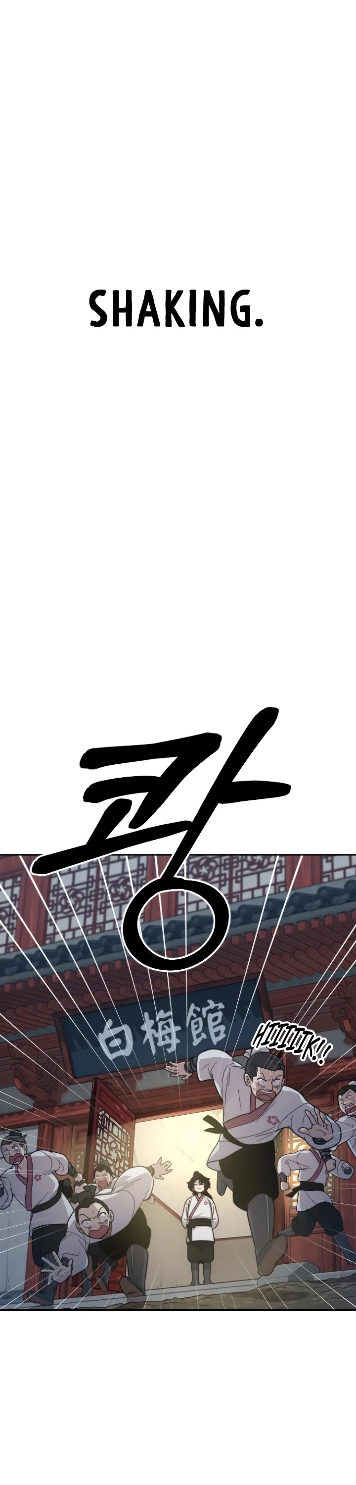 Return of the Mount Hua Sect Chapter 4 page 70 - Chapter 4