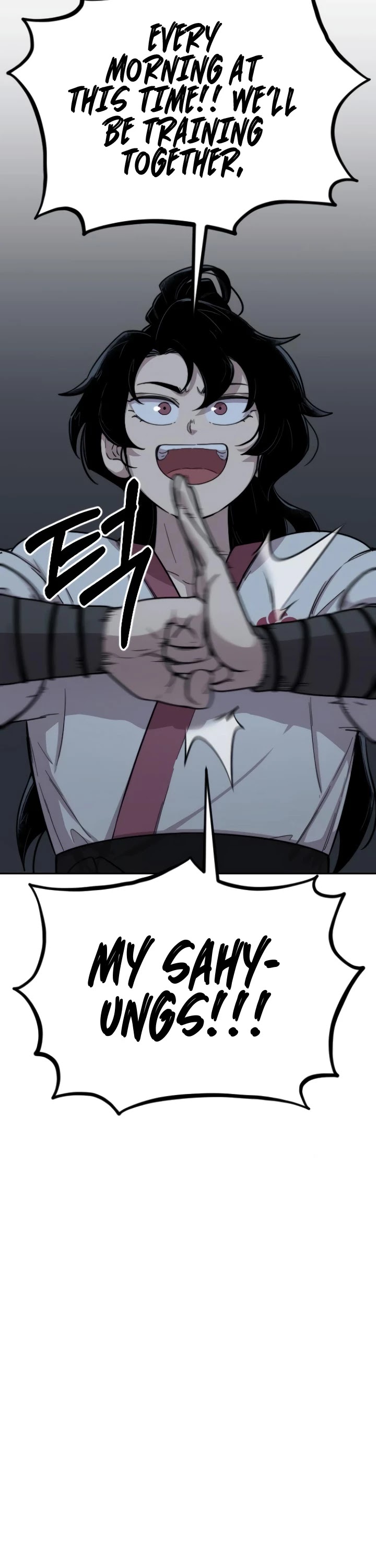 Return of the Mount Hua Sect Chapter 4 page 72 - Chapter 4